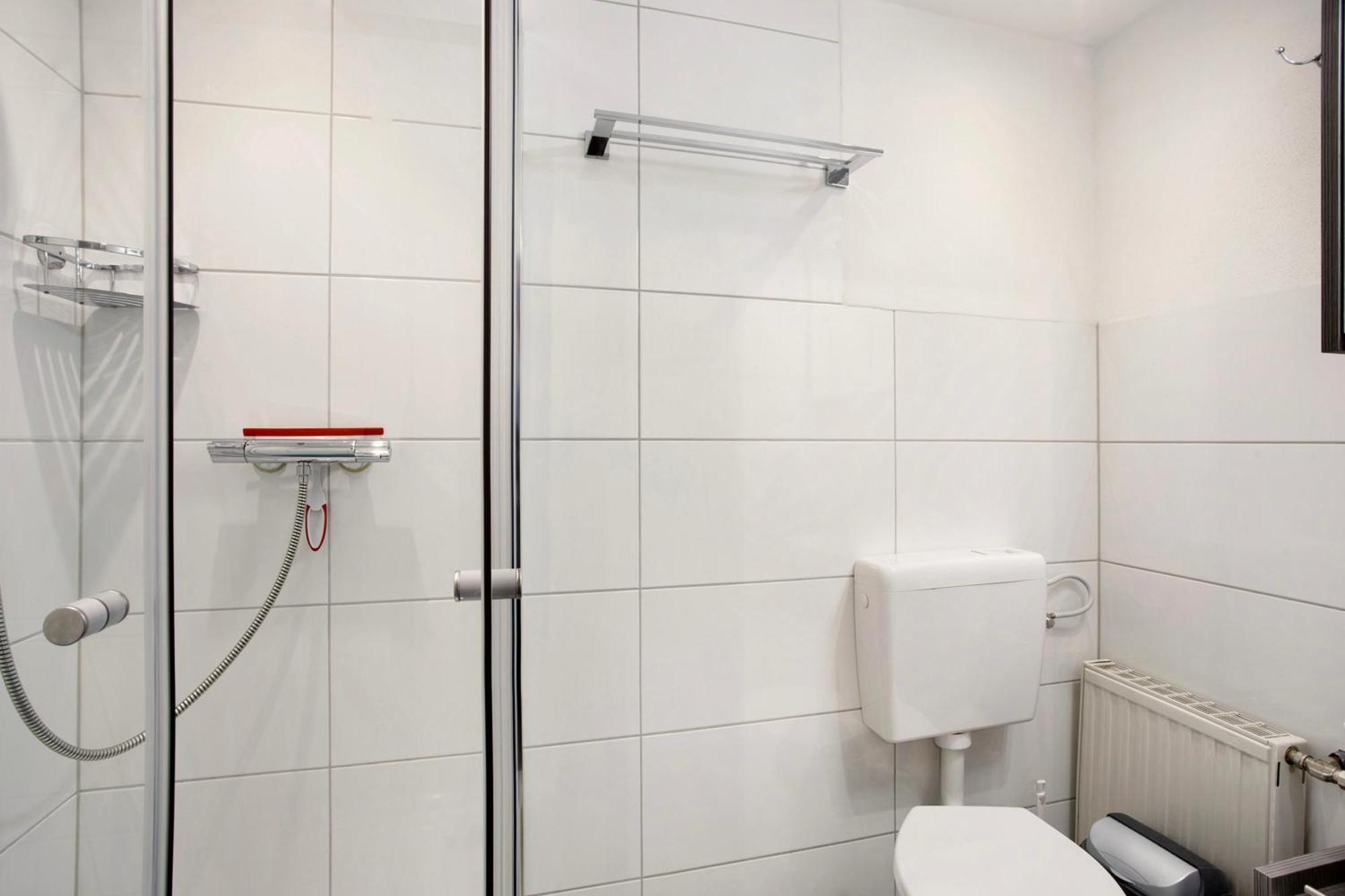 Apartment Lausebuche Im Sauerland *