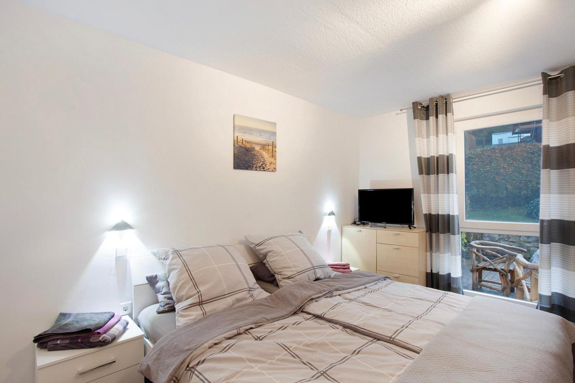 Lausebuche Im Sauerland Apartment *
